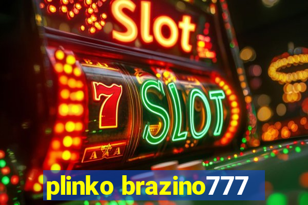 plinko brazino777